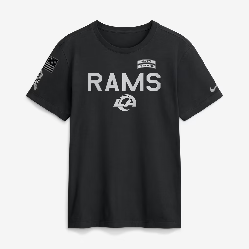 Men Nike NFL 2026 T shirt a0102b7b